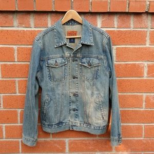 Gap 1969 Men's Denim Jacket